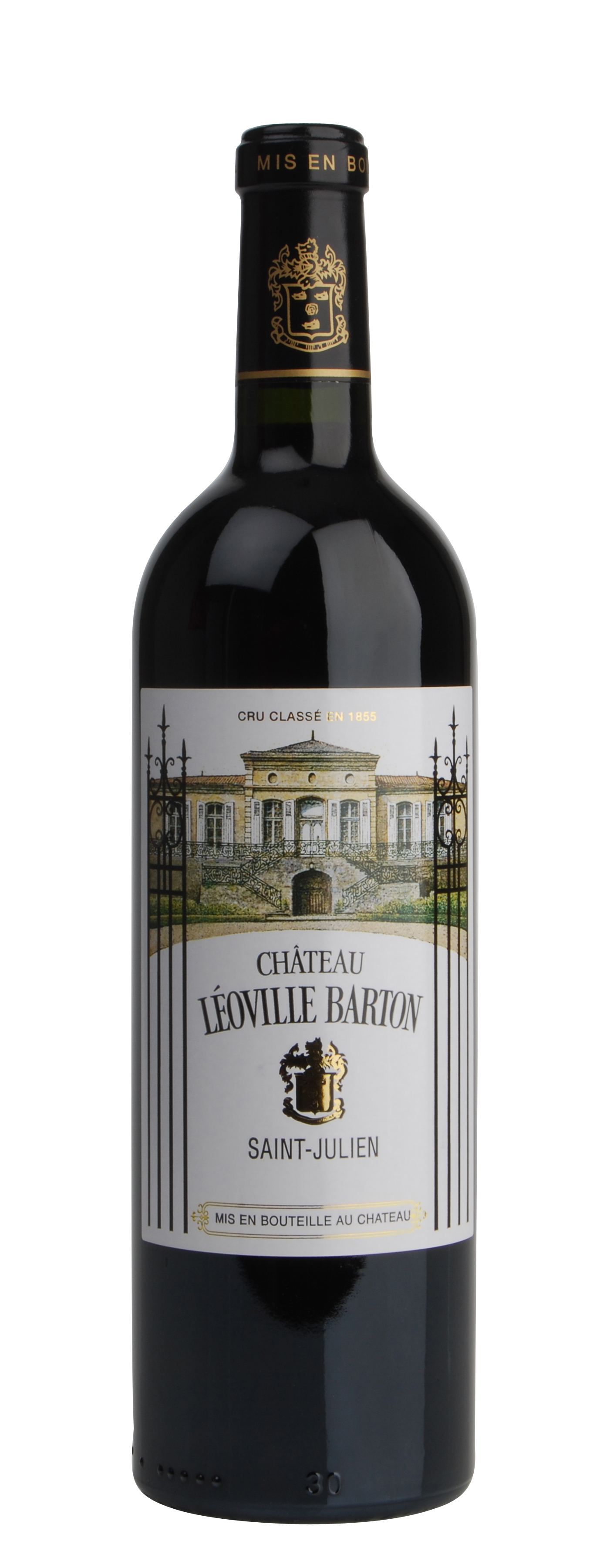 Vinopolis besser Wein kaufen Château Leoville Barton 2011 2ème