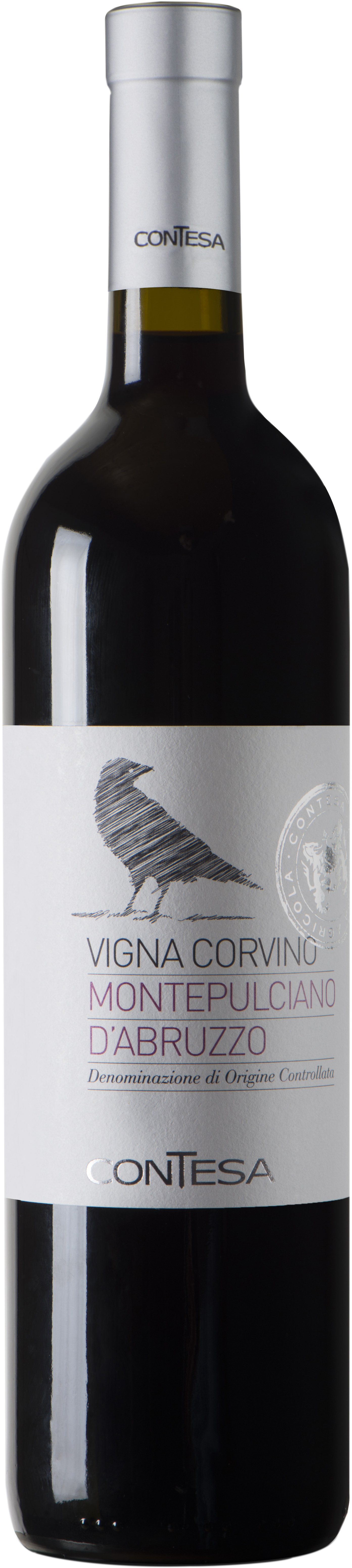 Vinopolis - ...besser Wein kaufen | Montepulciano d Abruzzo DOC 2021 |  günstig Online kaufen