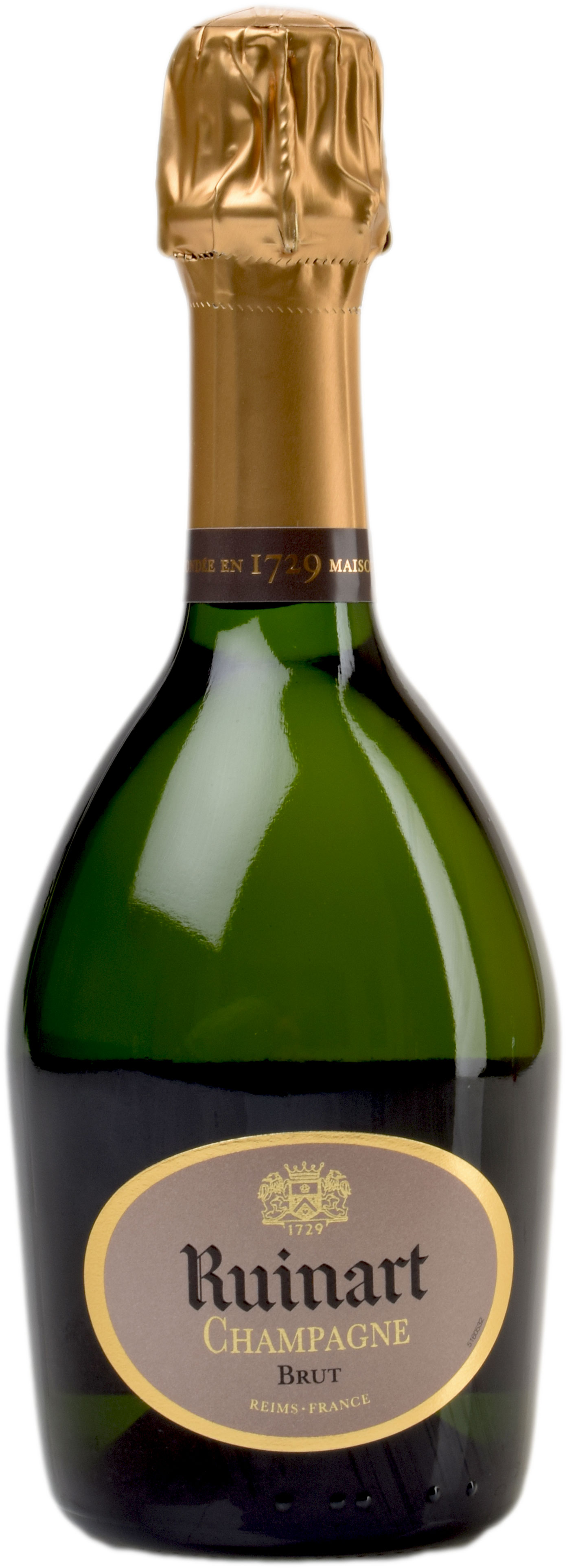 Vinopolis - ...besser Wein kaufen | R de Ruinart Brut 1,5 L Champagne AOC |  günstig Online kaufen
