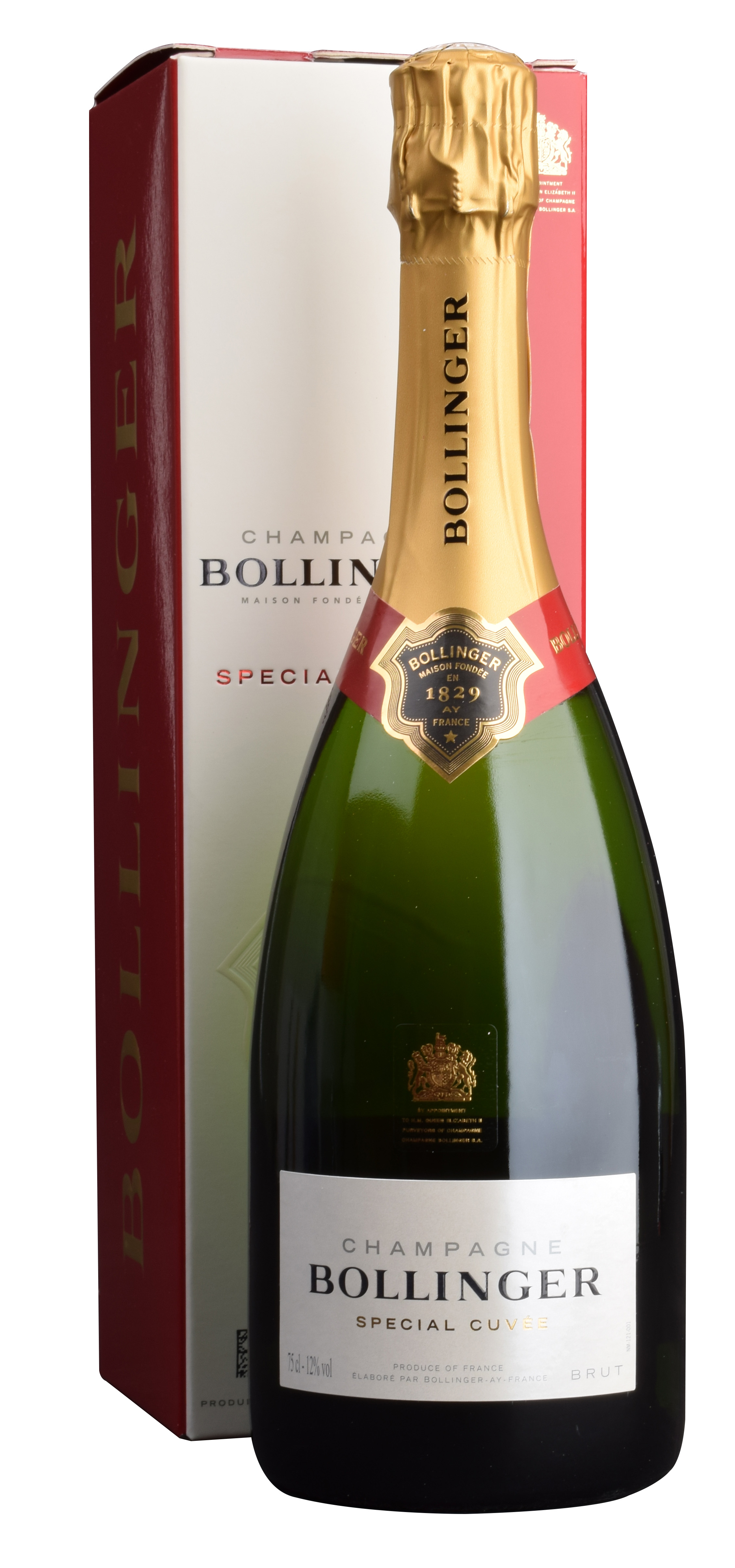 Vinopolis Besser Wein Kaufen Special Cuvee Brut Champagne Aoc Champagne Bollinger In Gp Gunstig Online Kaufen vinopolis