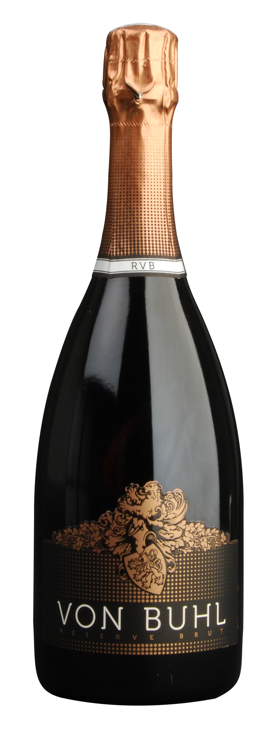 Vinopolis besser Wein kaufen Reserve Brut Pfalz Reichsrat von