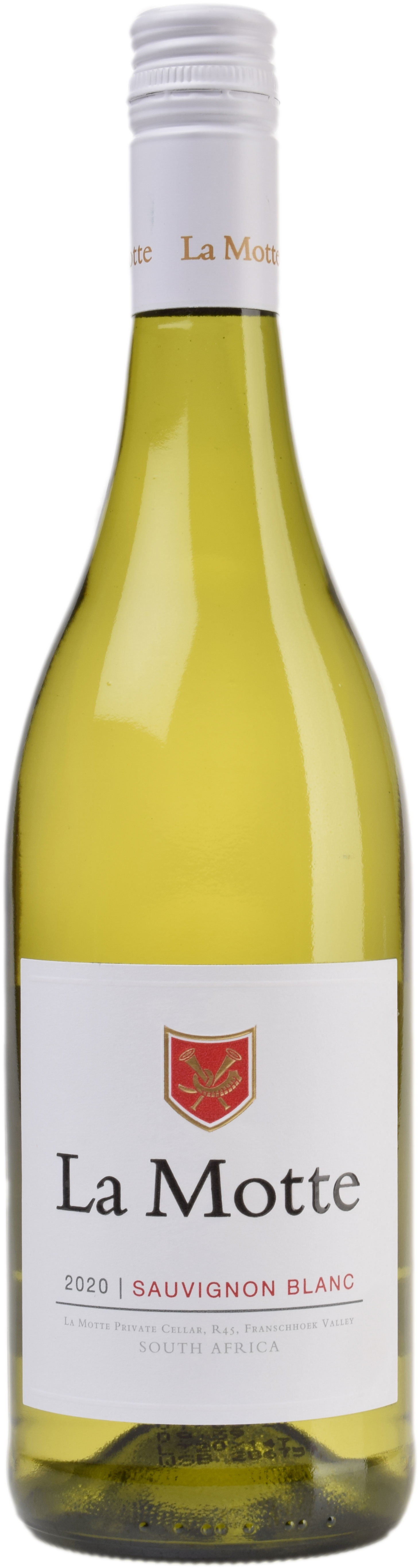 Vinopolis besser Wein kaufen Sauvignon Blanc Franschhoek 2020 La