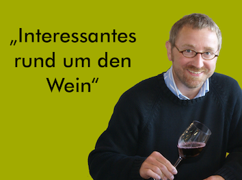 Wein Blog