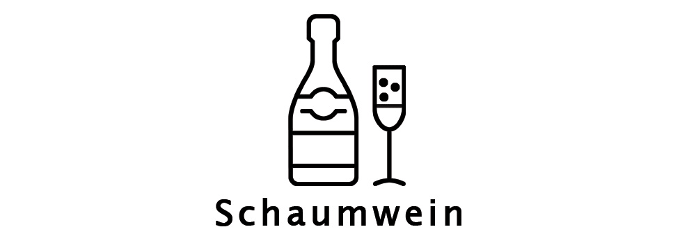 Schaumwein